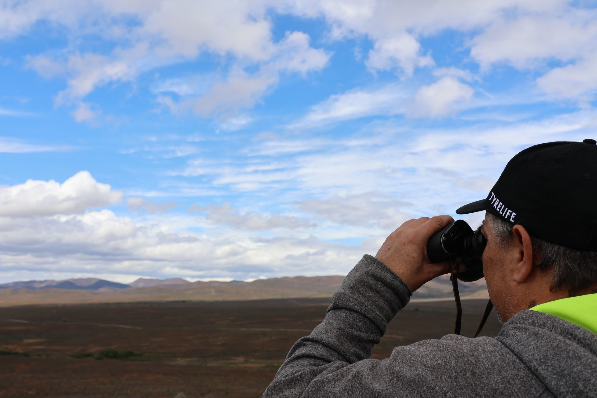 Montagu and surrounds